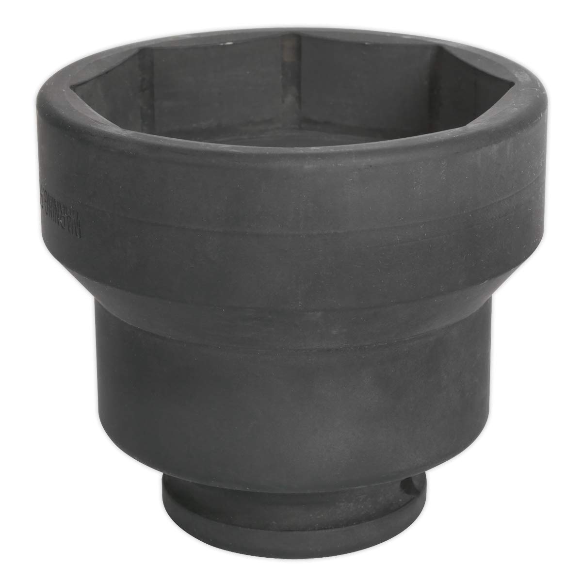 Sealey Cv001 80Mm Front Hub Nut Socket - Scania 3/4"Sq Drive