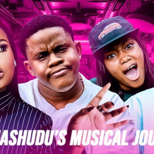 Mashudu The Vocalist_ _Mina Nawe_ Was Just the Beginning - PIANO PULSE