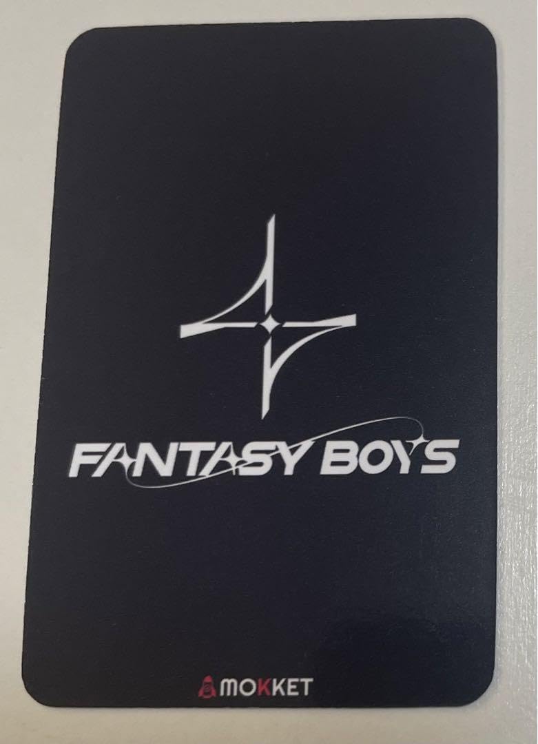 FANTASY BOYS ハンビン トトロトレカ | となりのトトロ ピンズ（中