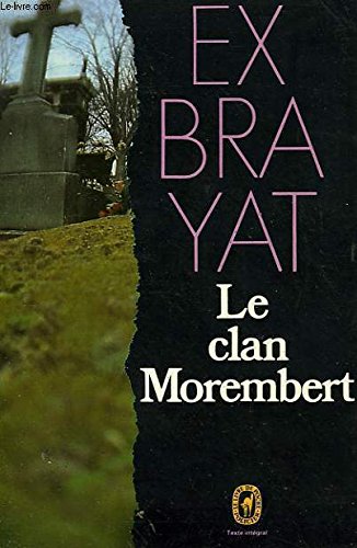 Télécharger le clan morembert PDF