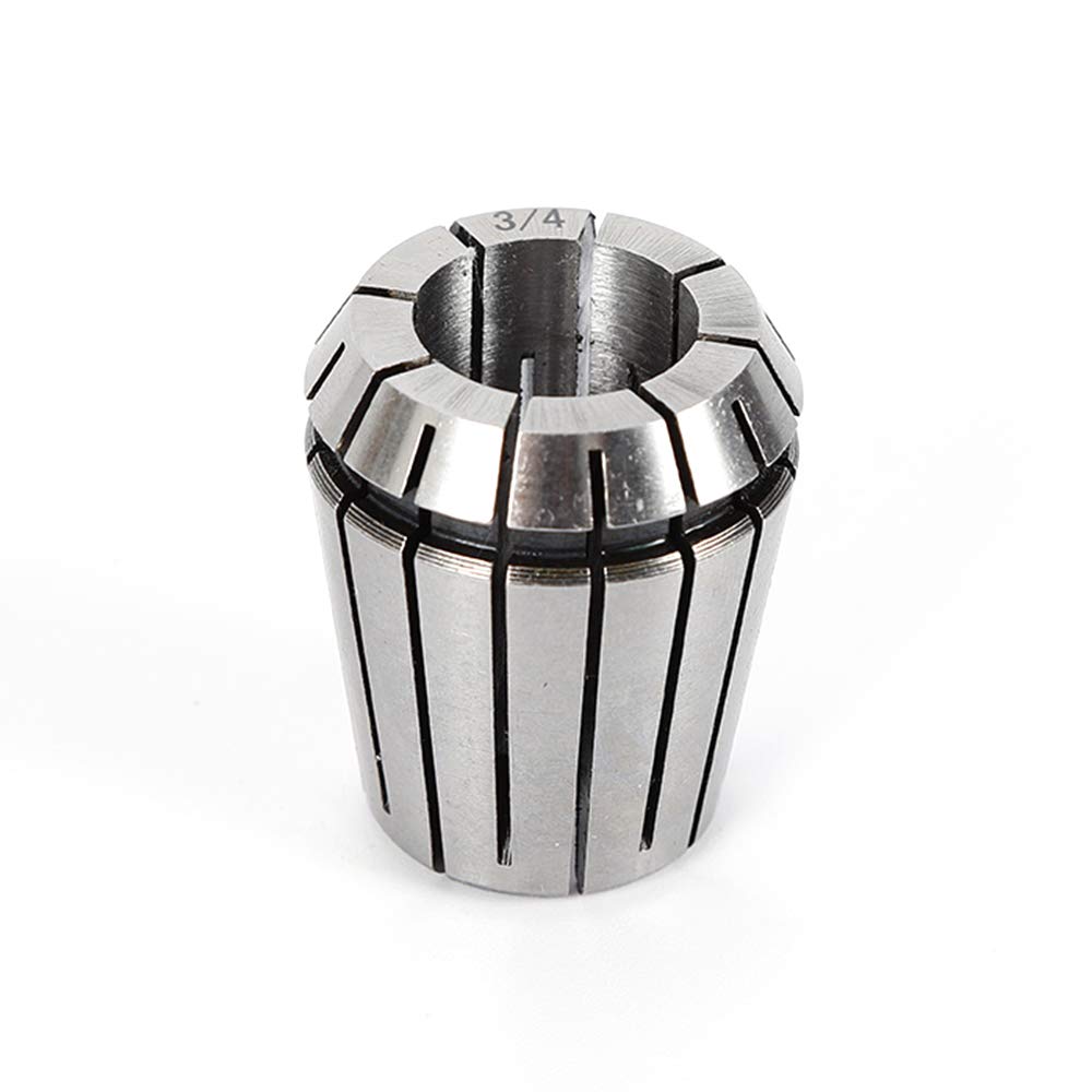 11-częściowy zestaw uchwytów zaciskowych ER32 1/8 "- 4/5" z 3M-6-ER32 CNC oś obrotowa 80 obr./min 4. oś 57 silnik krokowy 21 mm średnicy, zestaw tulejek zaciskowych ze stali sprężynowej klucz do
