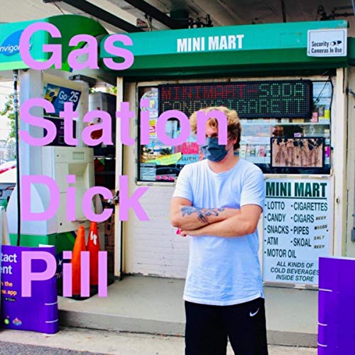 10 Best Gas Station Dick Pills [Buying Guide 2023] • Sacred Car