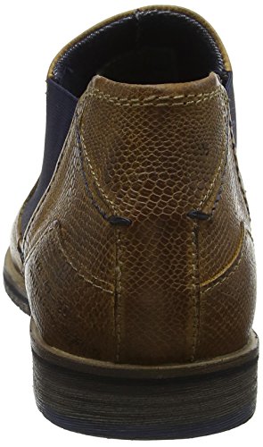 Bugatti 312173353200, Stivali Chelsea Uomo