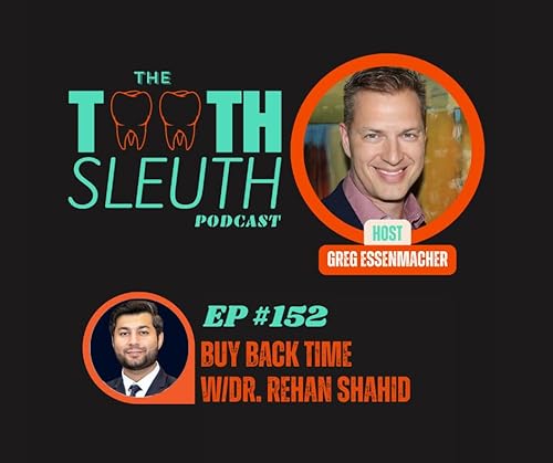 TTS- 152 Buy Back Time w/Dr. Rehan Shahid