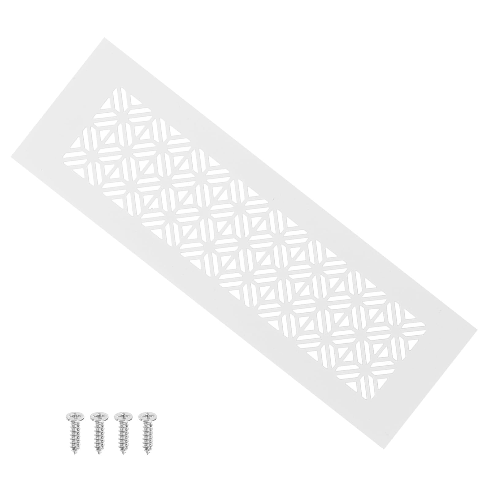 PATIKIL 10 x 3 Inch Door Air Vent Cover
