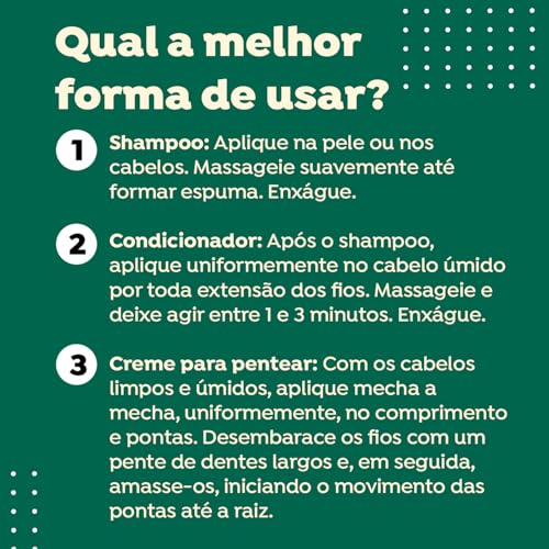 Salon Line, #TODECACHO KIT SHAMPOO 300ML + CONDICIONADOR 200ML MELANCIA KIDS