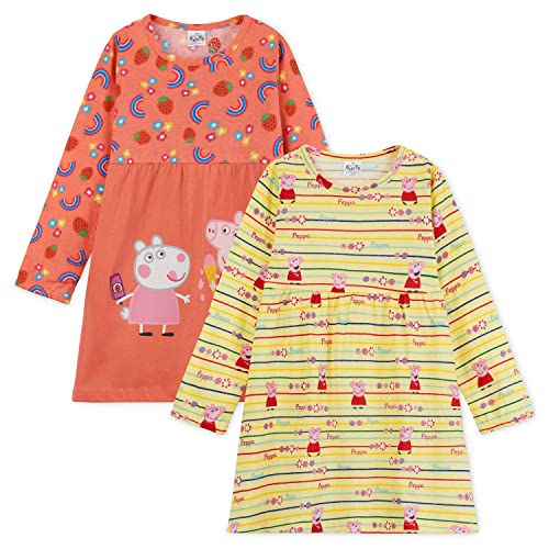 T-shirt de bain bébé fille Cerda Peppa Pig | Sneakids