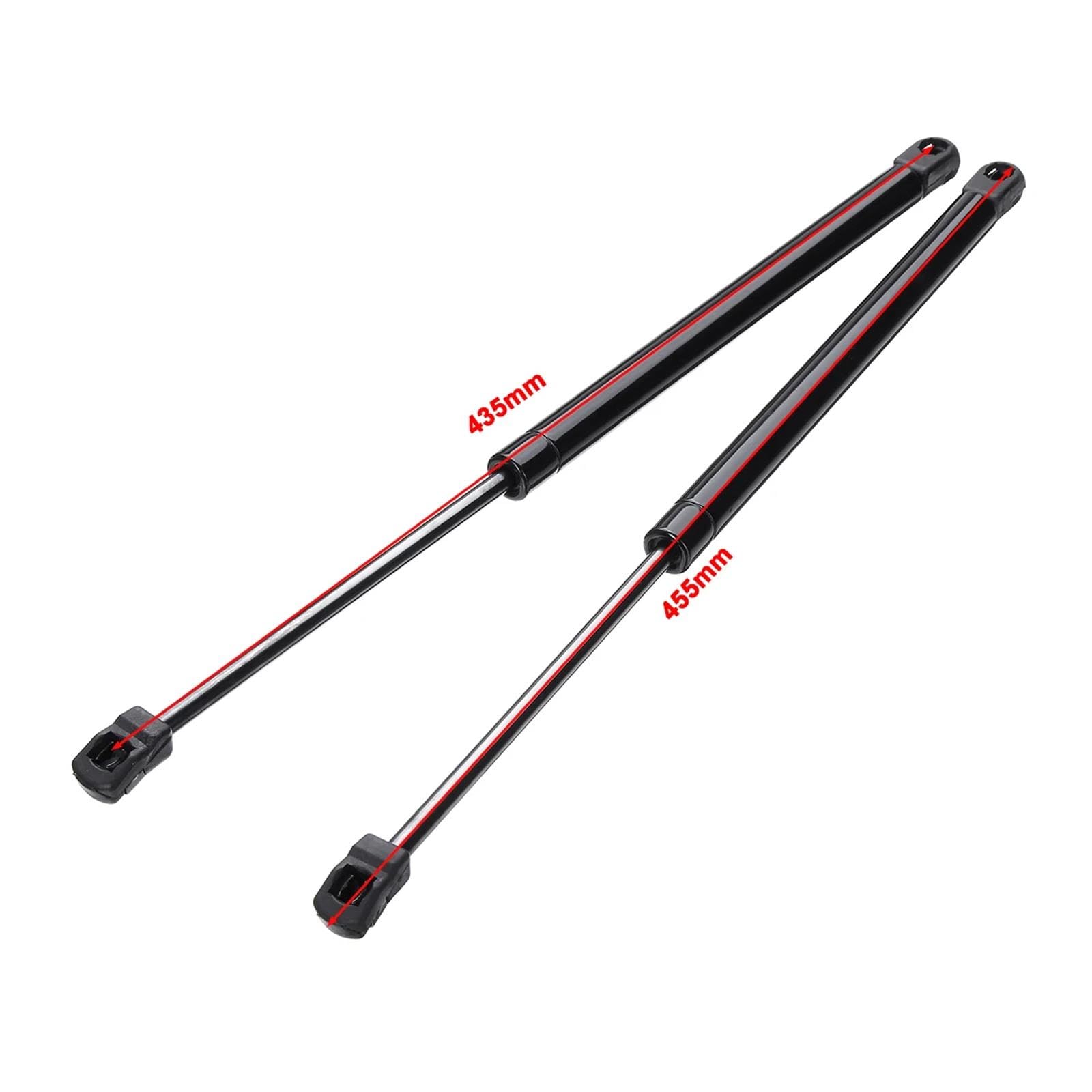 Standard Car Bonnet Gas Springs Für Hyundai Veracruz Ix55 2006-2012