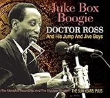 Juke Box Boogie