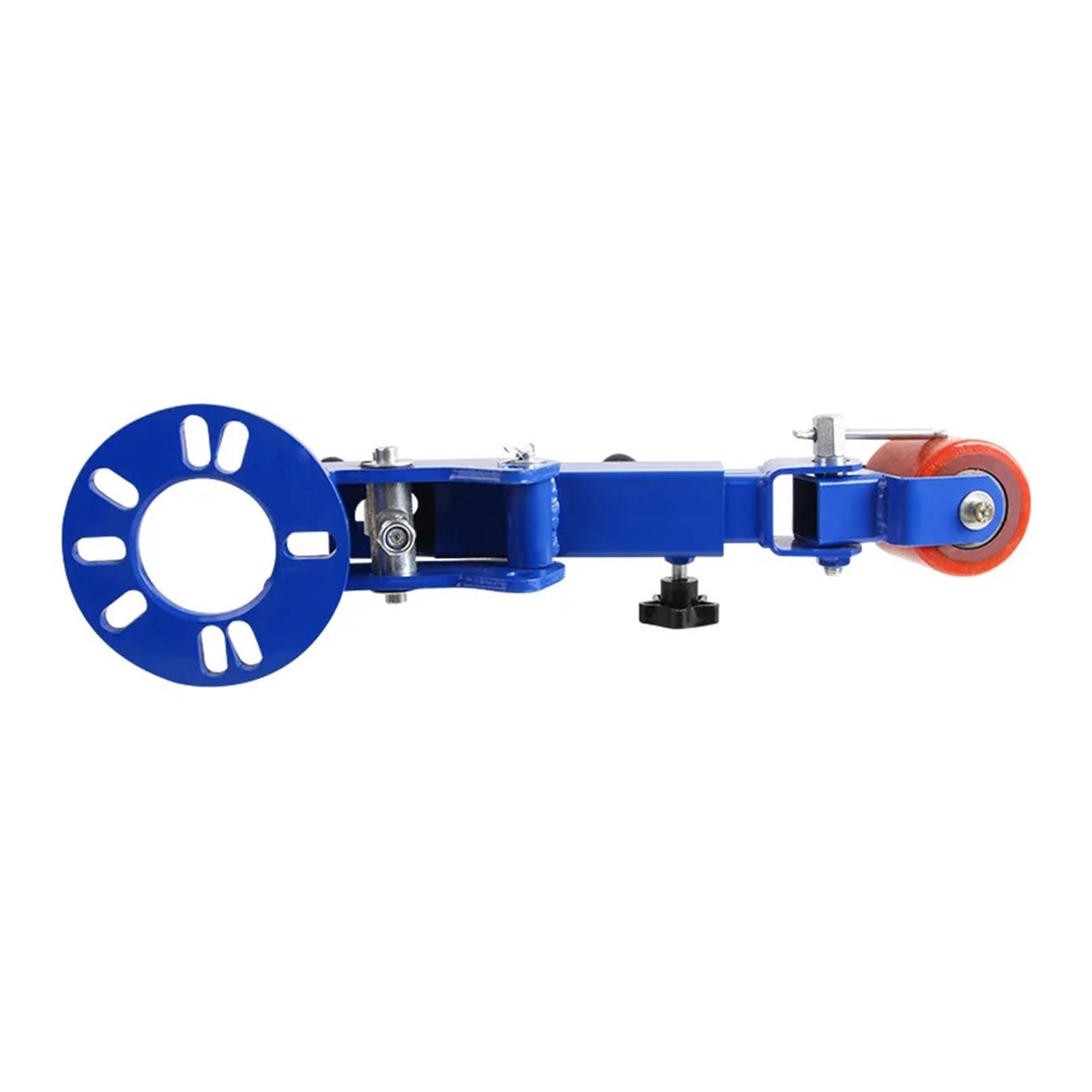 Parafango for Ruota Auto, Strumento di Riparazione Riforma Pneumatici Auto Protezione Estendi Passaruota Ex Parafango, Kit di Strumenti for Riforma Svasatura Rulli Per principianti fai da te