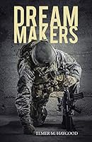 Dream Makers 1491772085 Book Cover