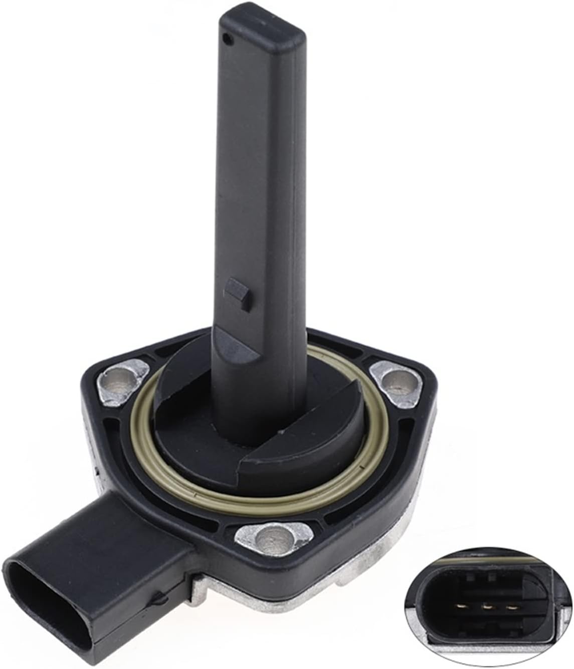 12617508003 7508003 12611439810 Oil Level Engine Sensor X3 X5 M3 325Ci 330i M5 X5 E39 E90 Car Accessories