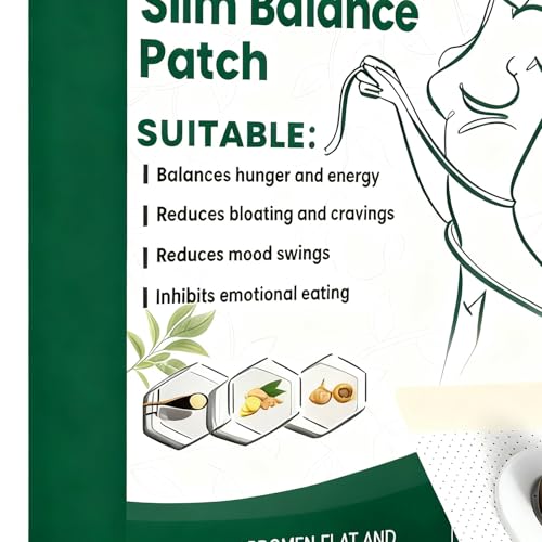 Control delgado del apetito: tiras supresoras del hambre, de los antojos con la rutina diaria, aumento de energía con una agenda ocupada, apoyo al bienestar, hábitos saludables para el control - imagen 6