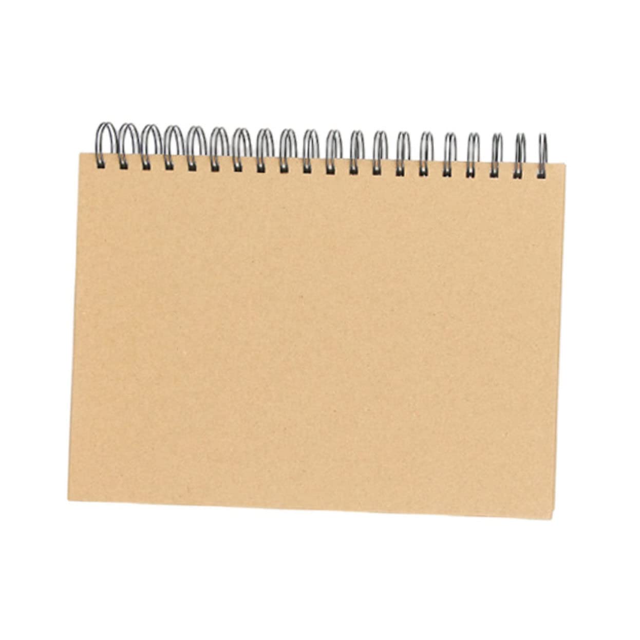 Carnet de Croquis 1 PC pour Étudiants, Livre de Peinture DIY