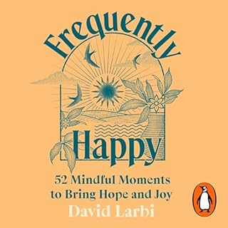 Frequently Happy cover art