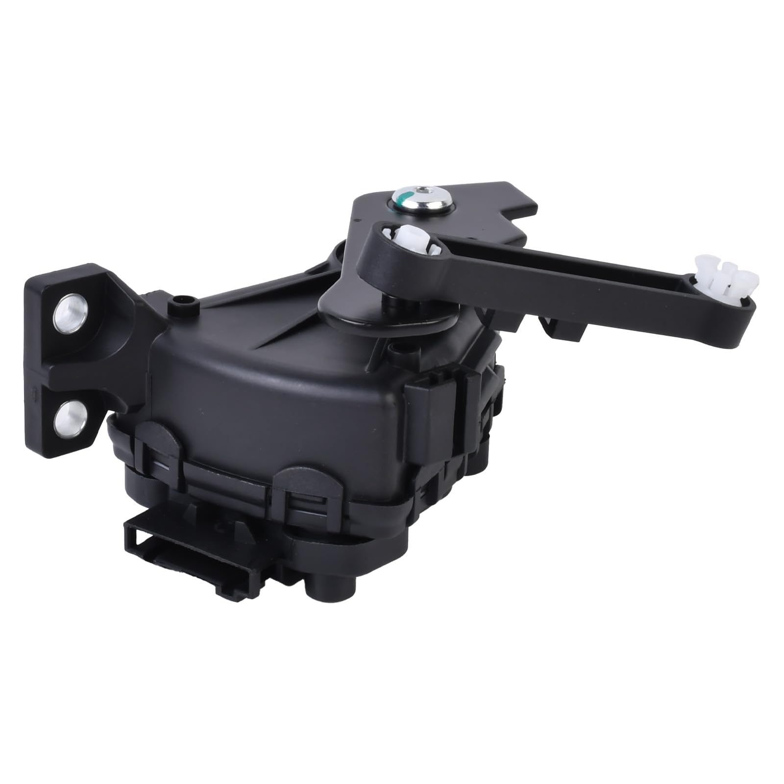 Capteur de position pédale 6 broches pour Clio II, Kangoo KC0/1, Thalia I LB Thalia II LU1/2 8200699691, 6PV010946361 - Pièce de rechange pour pédale d'accélérateur de voiture