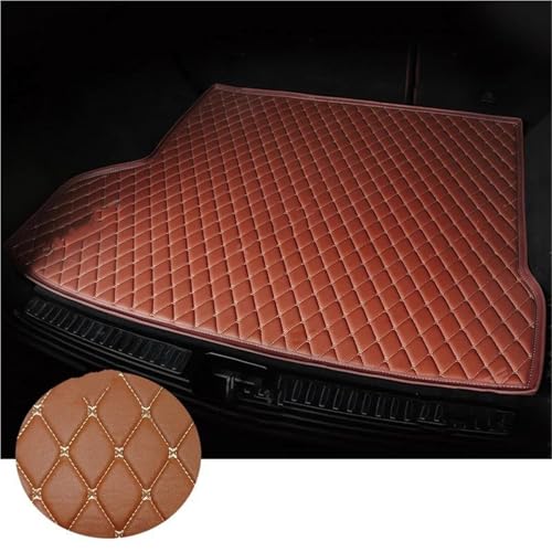 Tapis de coffre anti-salissure pour CR-V 2004-2006 | Protégez la moquette d'origine