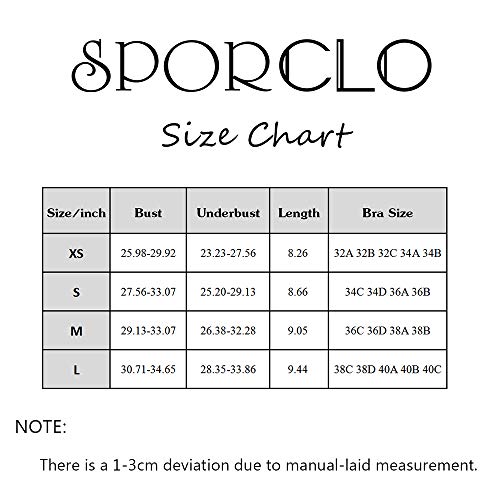 Sports Bra For Women Strappy Yoga Tops Cross Back Gym Clothes Cute Padded Workout Activewear(S,Yellow) #TOP5