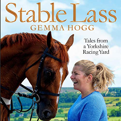 Stable Lass by Gemma Hogg episode artwork