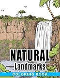 List of Majestic World Landmarks 4 Natural Landmarks: Discover Majestic Natural Landmarks Around the World - Fun for Kids 8-12 Years Old