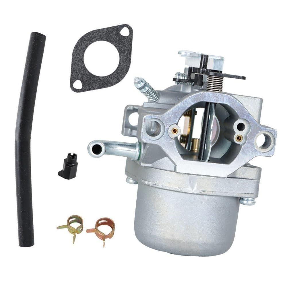 Carburateur tondeuse 698413 pour un jardin parfait sans effort
