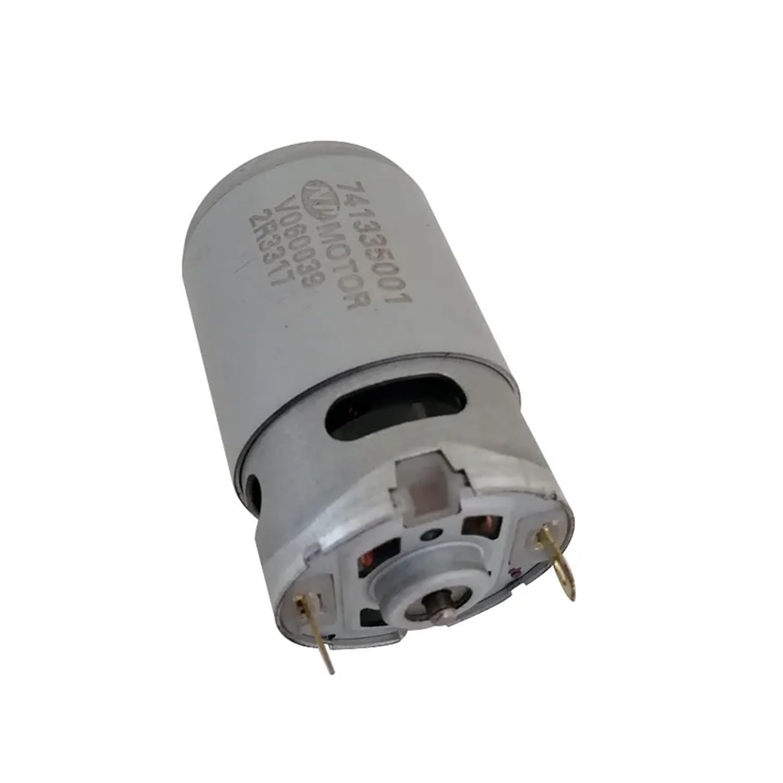 Abridor de puerta corrediza ONPO,12V,13TEETH,DC MOTOR,741335001,Can Be Used To M12 BPD Cordless Impact Electric Drill Screwdriver Protección y seguridad múltiple(10.8V)