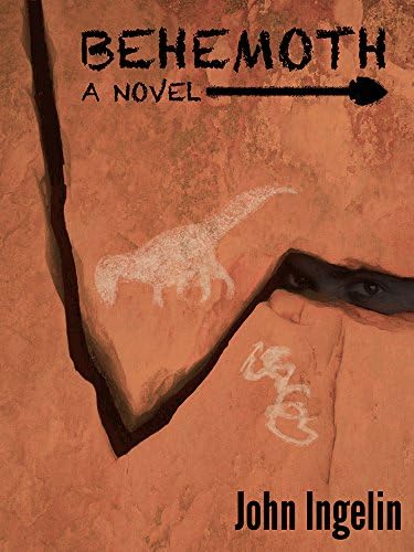 Behemoth Paperback – September 1, 2015