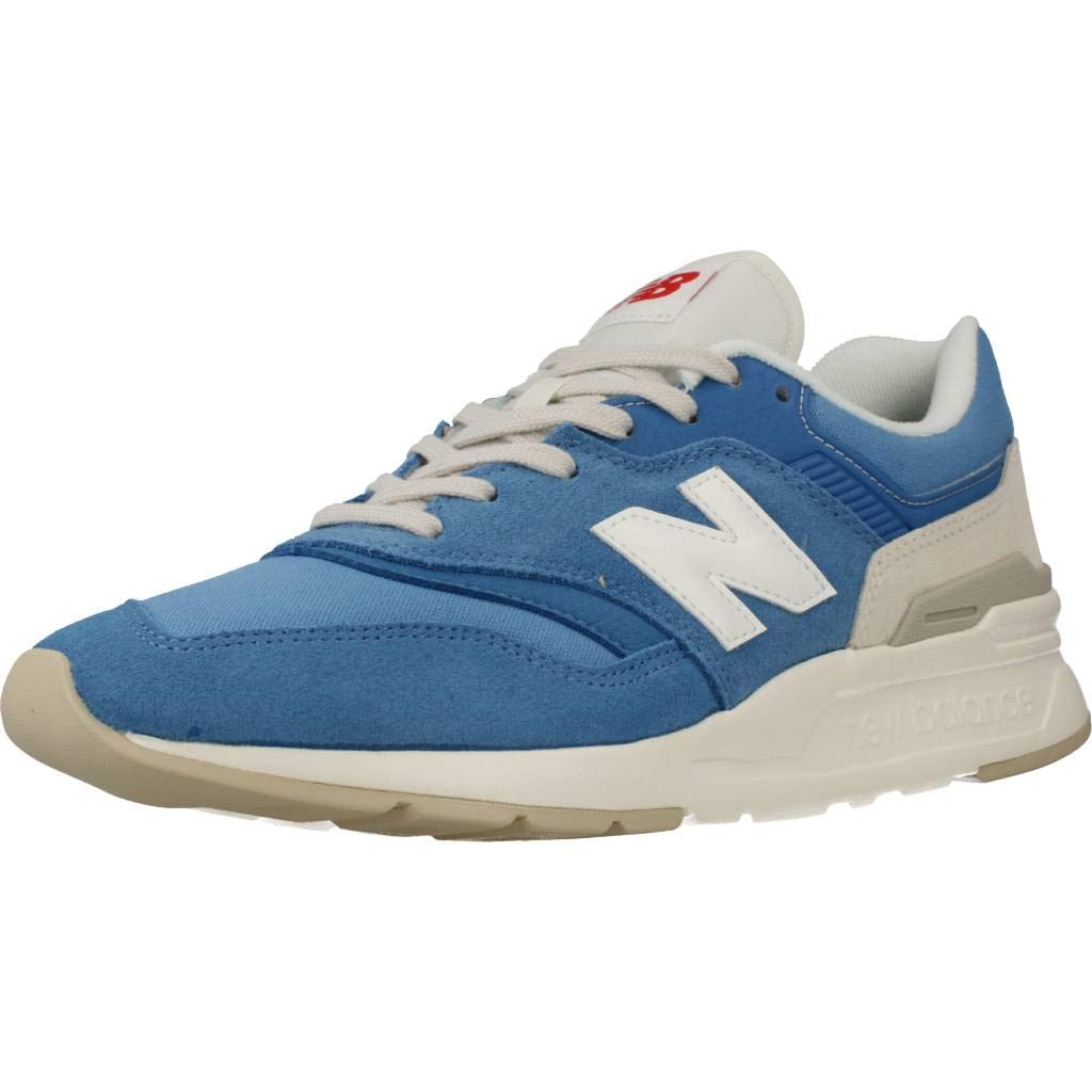 New Balance Men's 997H V1 Classic Sneaker — view 8