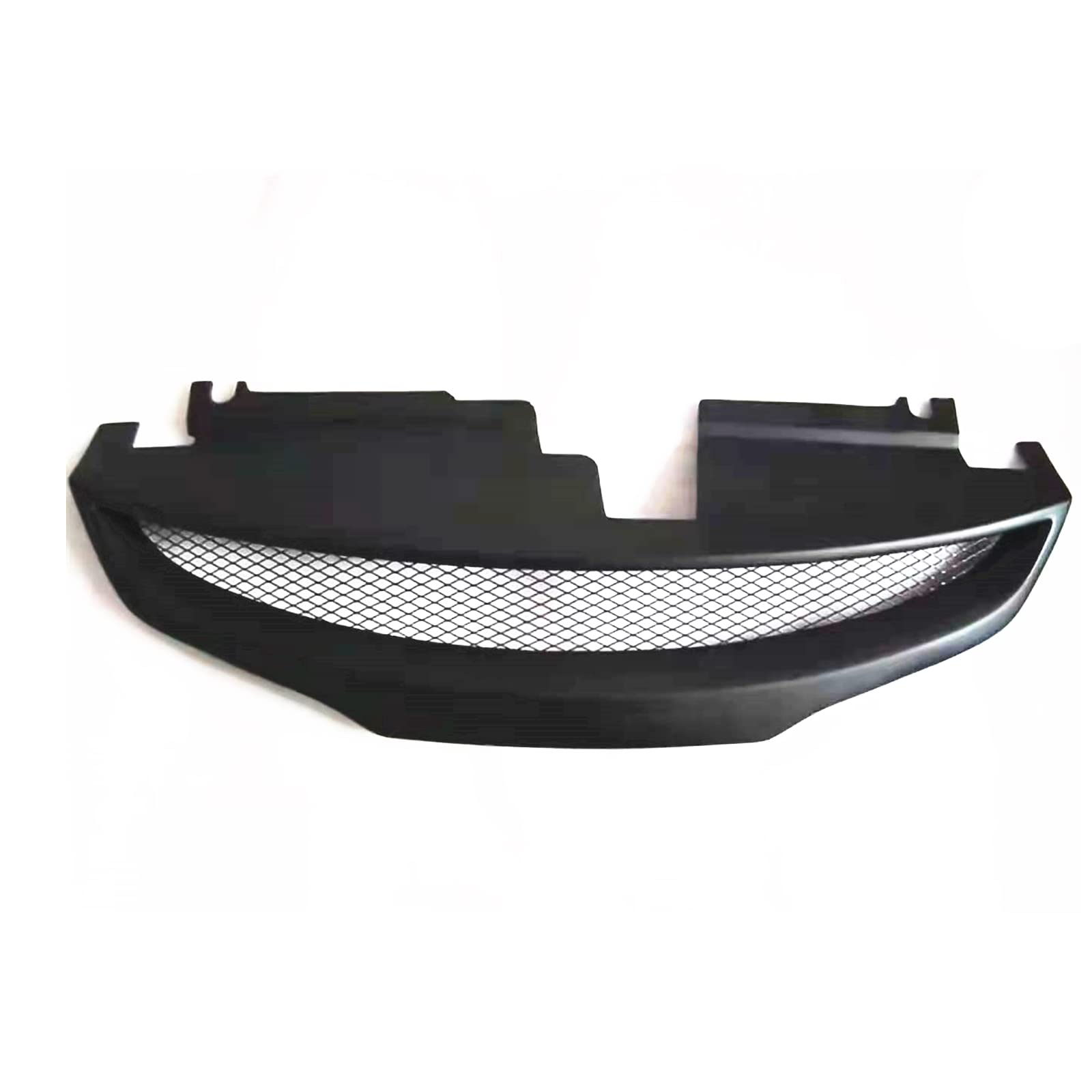 Front Bumper Grille Grill For Nissan Altima Coupe 2010-2013 2 Door