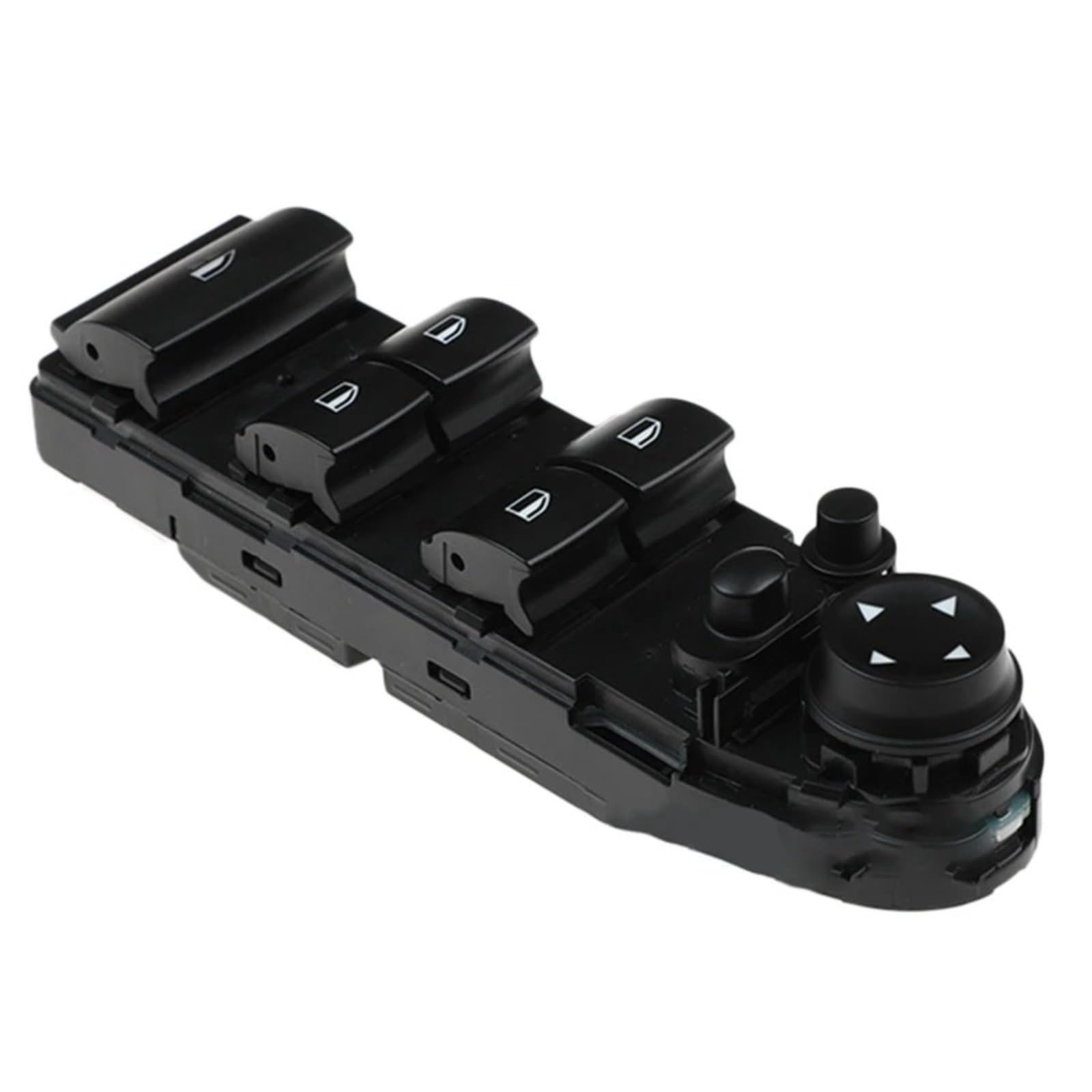 Bouton interrupteur lève-vitre électrique BMW Série 3 E90 E91 E92 E93 61319217365 - 7