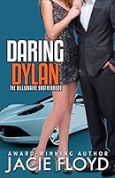 Daring Dylan 1517108896 Book Cover