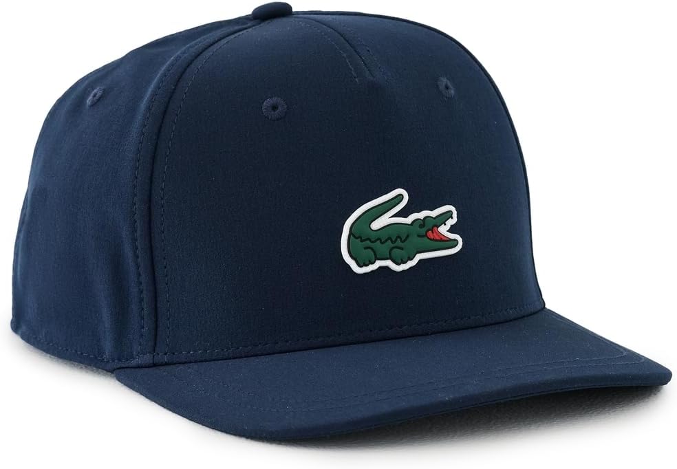 Men's Golf Water Resistant Cap
