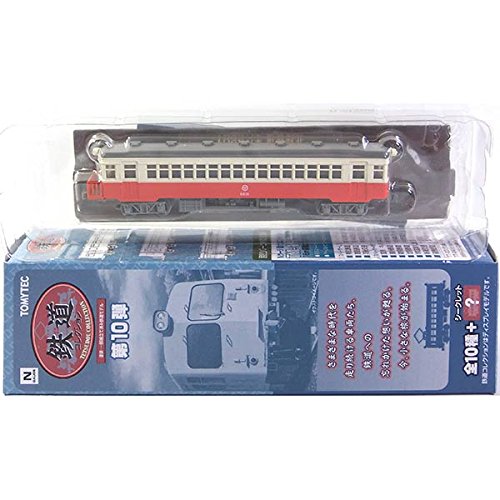 Amazon | 【7】 トミーテック 1/150 鉄道コレクション 第10弾 北陸鉄道 