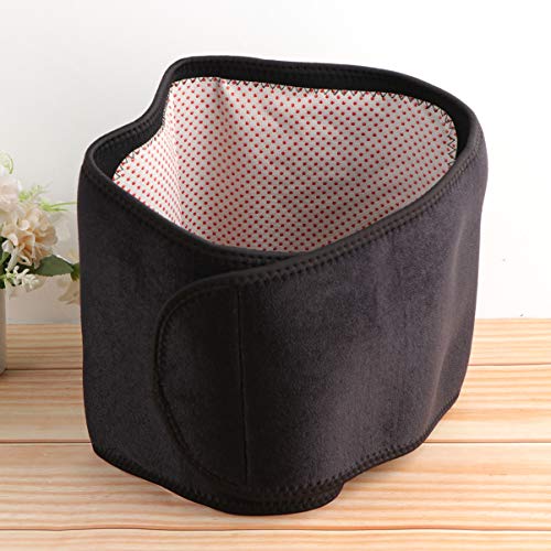 Faja lumbar cómoda y transpirable para soporte de cintura miniatura 3