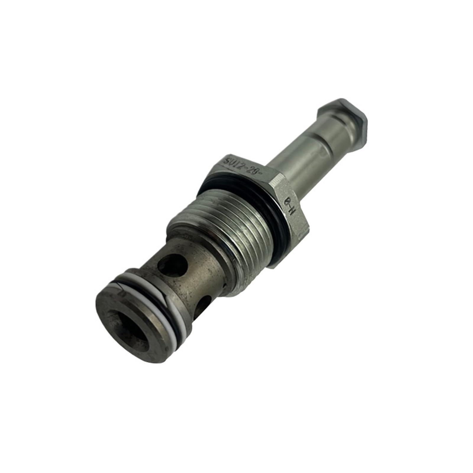 Electrovanne Sv12-28 NF 12V bloc hydraulique cartouche 2 voies de rechange