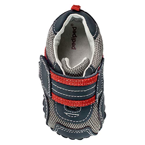 pediped Originals Adrian Sneaker (Infant)