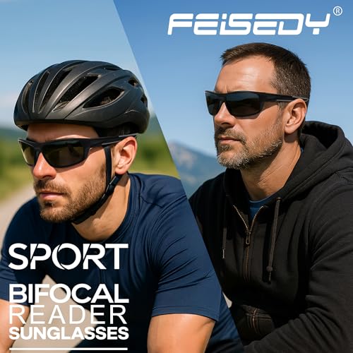 FEISEDY 老眼鏡 B0303 の商品画像 1