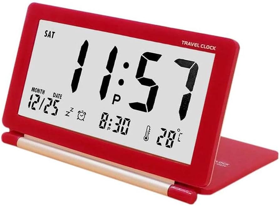 高級置時計 Jean Roulet  アラーム トラベルクロック 稼働 懐中時計 高級置時計 Jean Roulet アラーム トラベルクロック 稼働 懐中時計