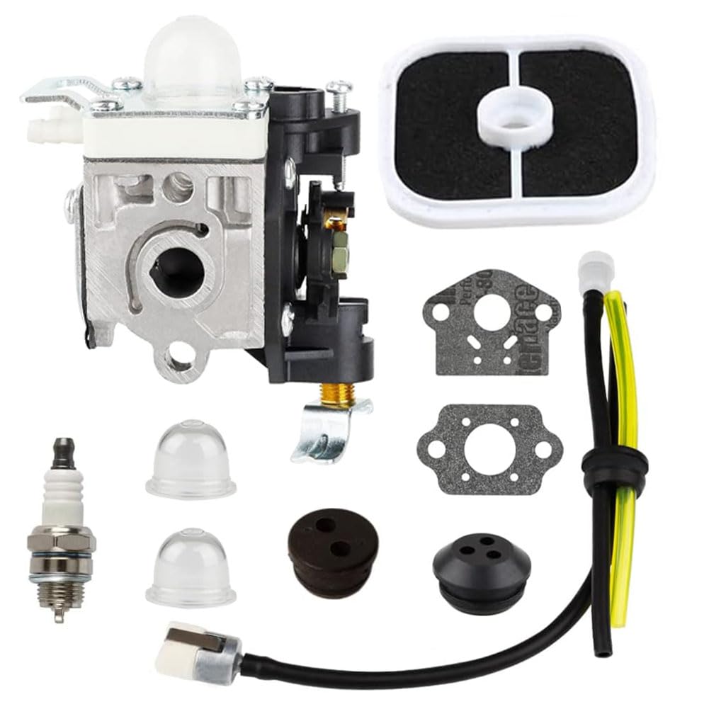HUSWELL PB250 Carburetor Air Filter kit