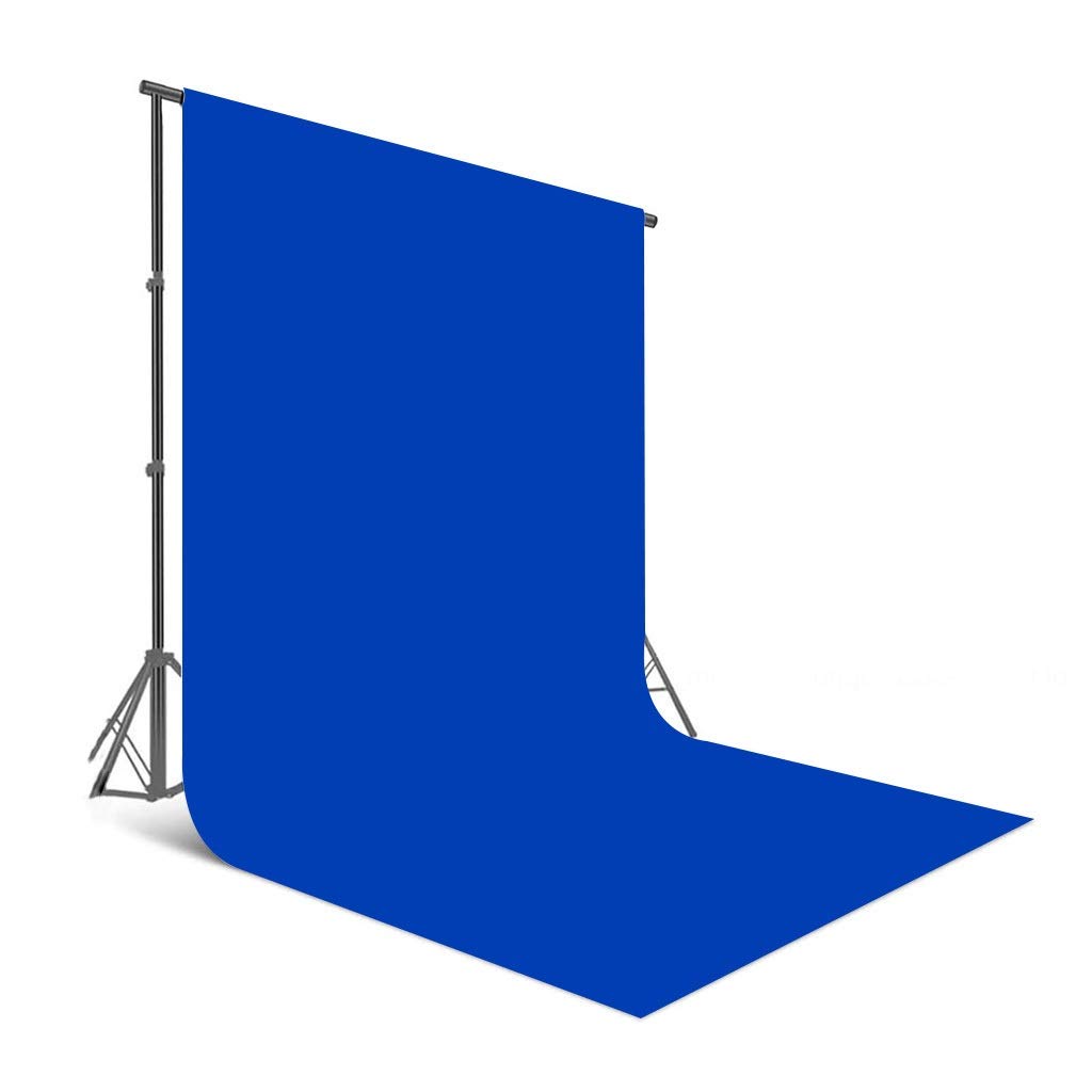 Buy green backdrop background Blue Photography Backdrop with Adjustable