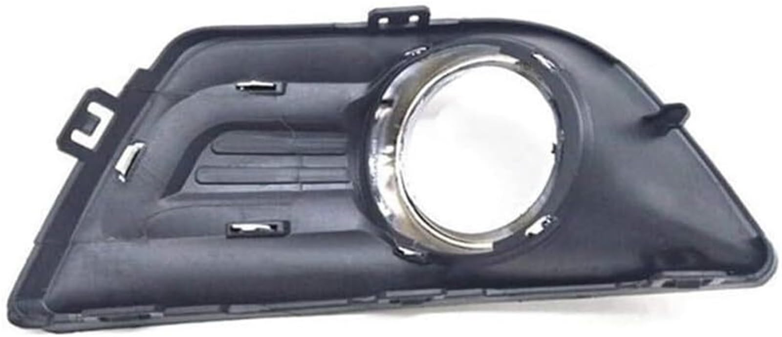 Fendinebbia automatici Per Citroen copertura fendinebbia anteriore cornice cofano fendinebbia paralume fendinebbia sinistro