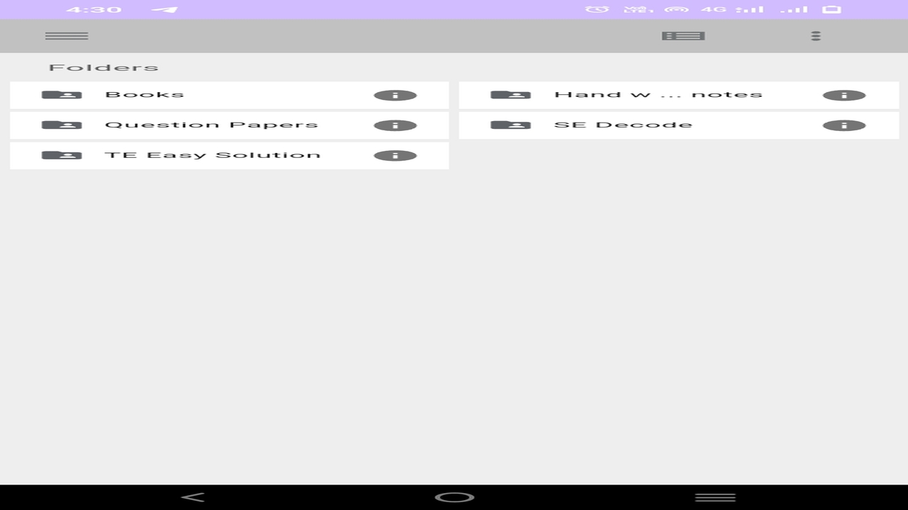SPPU ALL ENGINEERING STUDY for Android