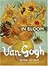 An Objet d'Art Book: Van Gogh In Bloom