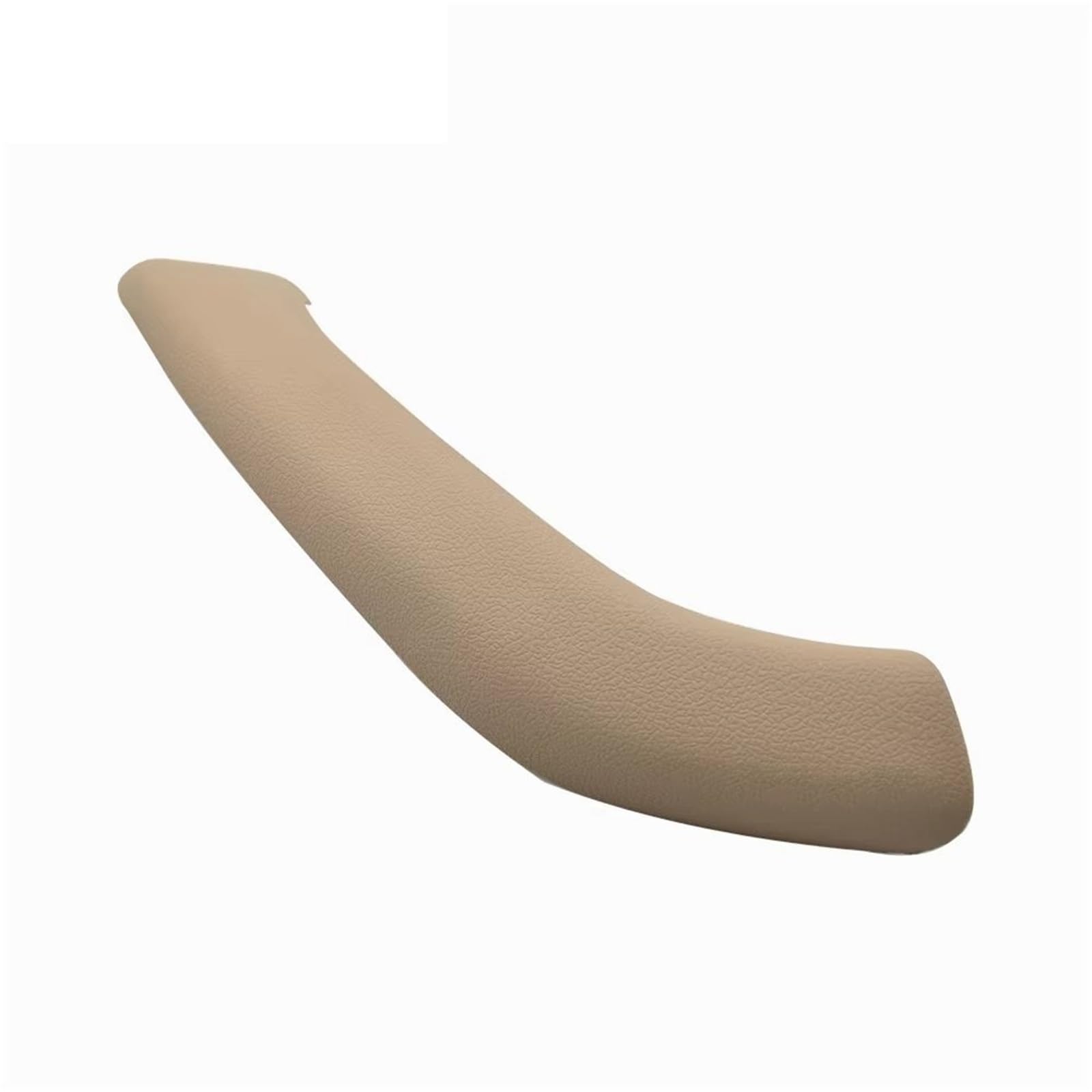 Car Interior Door Handle Interior Car Inner Door Handle For BMW For X1 For X2 For F48 For F49 For F39 2016-2020 Interior Handles Accessories(Oyster Right)