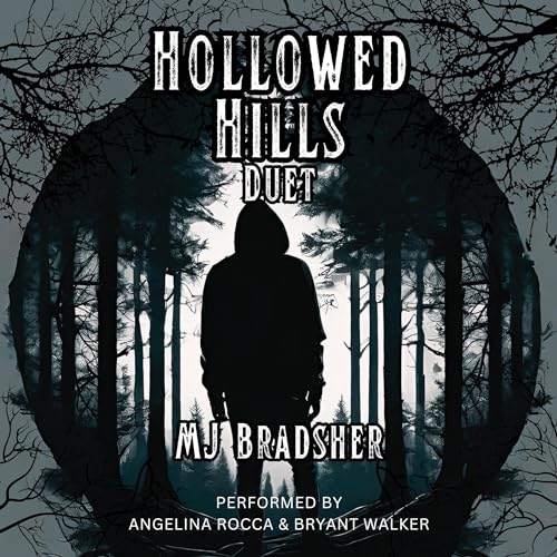 Hollowed Hills Duet by MJ Bradsher episode artwork