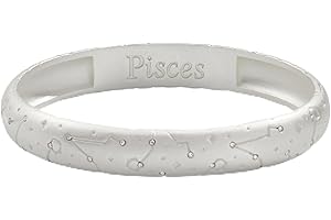 ALEX AND ANI November Birthstone Bracelet: Yellow Citrine