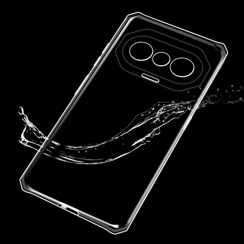 iTech Combo: 2 Screenprotectors & 1 Bumper Hoes voor iPhone 11 – 3-in