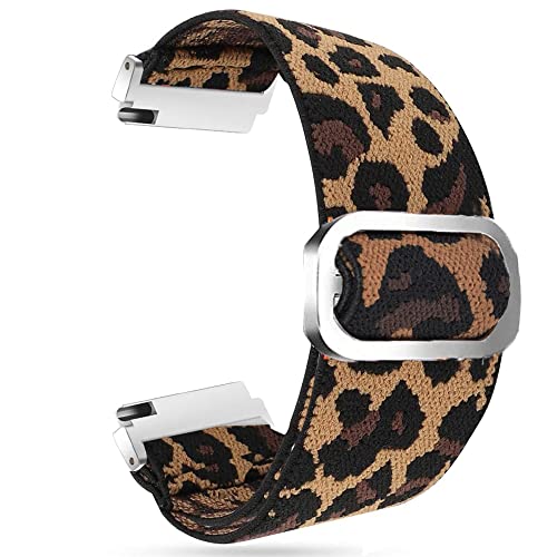 Correa de nylon elástica para OnePlus Watch 3 ajustable miniatura 4