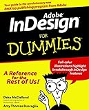 Adobe InDesign For Dummies