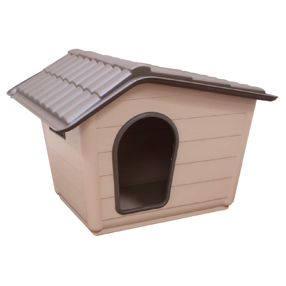 CrociKennel Villa, 99 x 70 x 75 cm